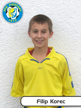 KOREC Filip